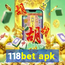 118bet apk